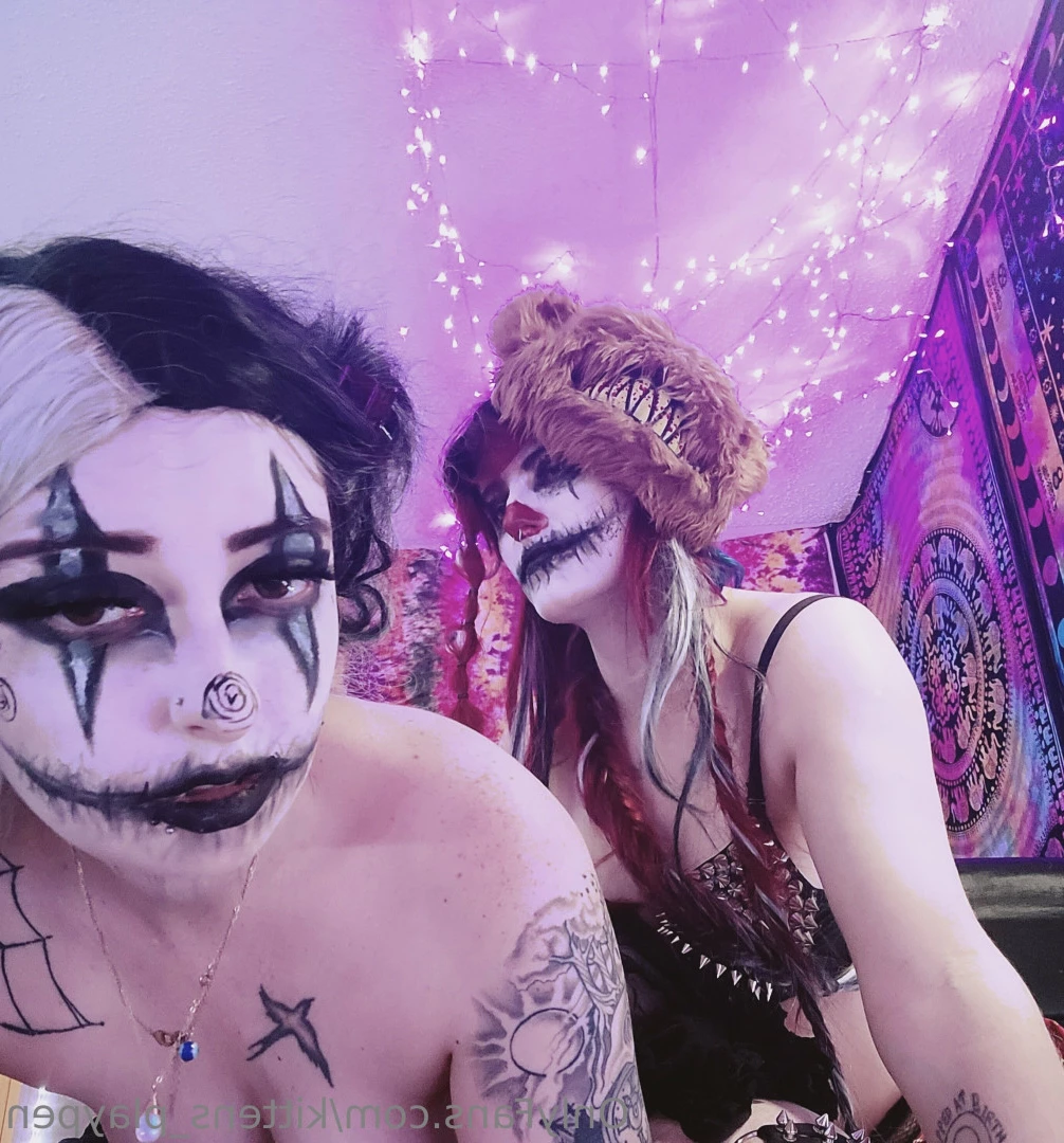 Kitten/Kat🐈🌸 [ kittens_playpen ] Onlyfans leaked photo 10642574 on Hotleaks.tv