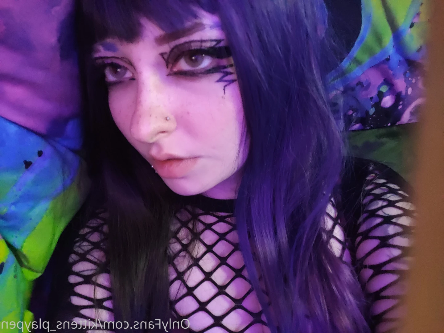 Kitten/Kat🐈🌸 [ kittens_playpen ] Onlyfans leaked photo 10642983 on Hotleaks.tv