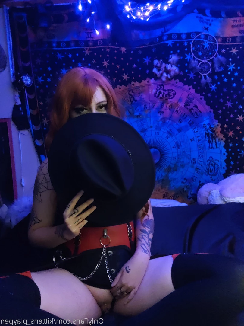 Kitten/Kat🐈🌸 [ kittens_playpen ] Onlyfans leaked photo 10644161 on Hotleaks.tv
