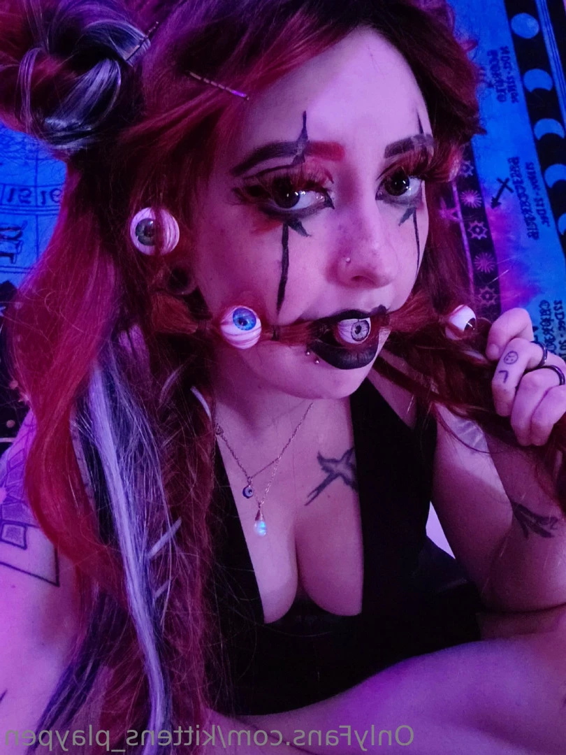 Kitten/Kat🐈🌸 [ kittens_playpen ] Onlyfans leaked photo 10644364 on Hotleaks.tv