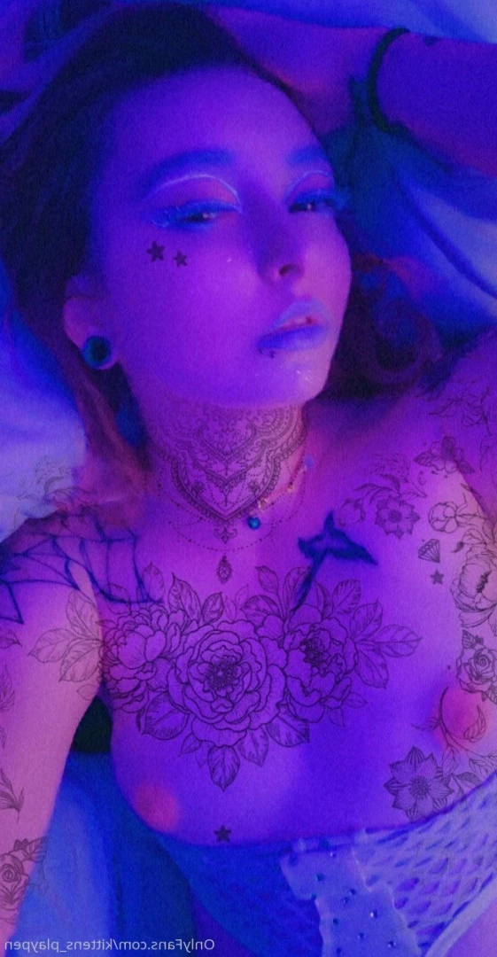 Kitten/Kat🐈🌸 [ kittens_playpen ] Onlyfans leaked photo 10644535 on Hotleaks.tv