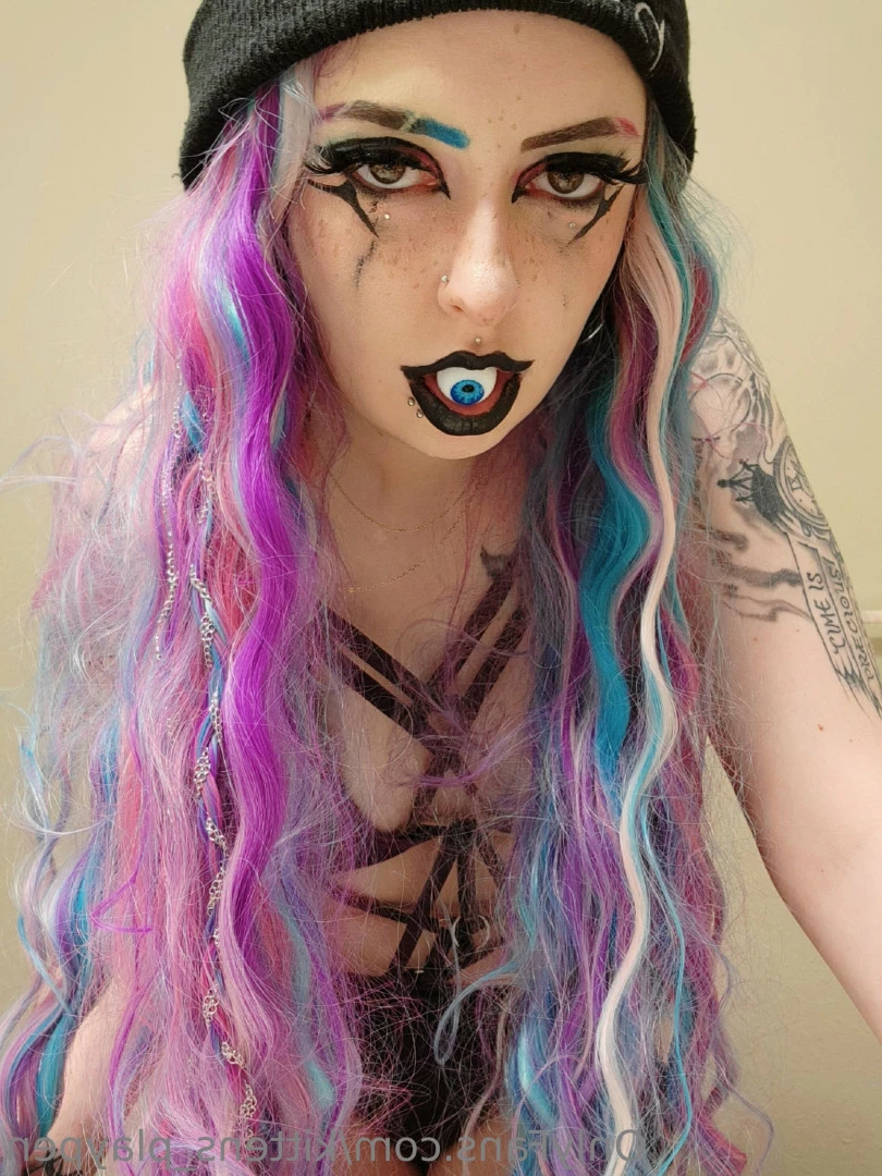 Kitten/Kat🐈🌸 [ kittens_playpen ] Onlyfans leaked photo 10644863 on Hotleaks.tv