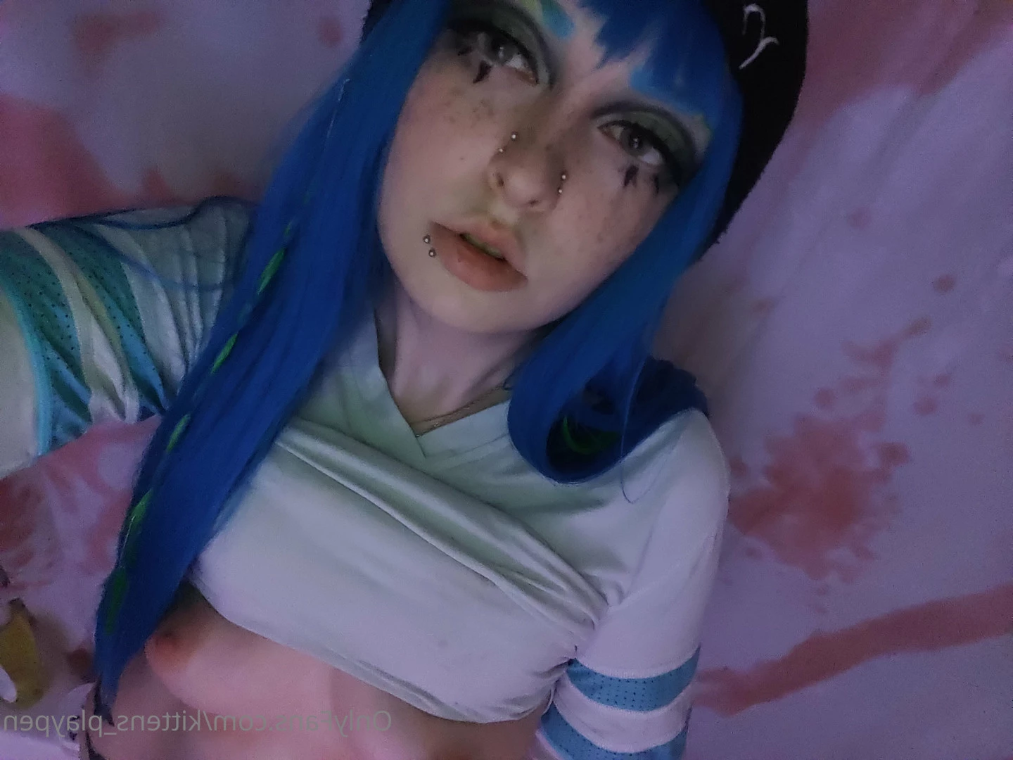 Kitten/Kat🐈🌸 [ kittens_playpen ] Onlyfans leaked photo 10650508 on Hotleaks.tv