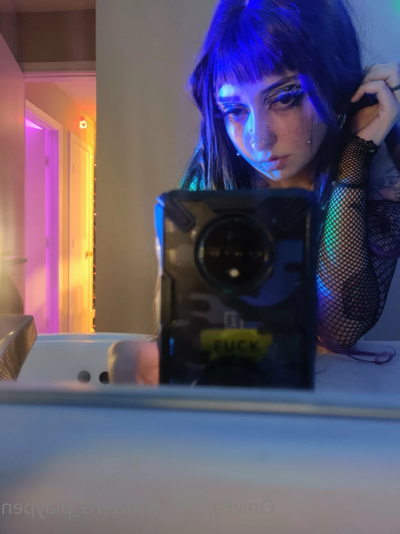 Kitten/Kat🐈🌸 [ kittens_playpen ] Onlyfans leaked photo 10657973 on Hotleaks.tv