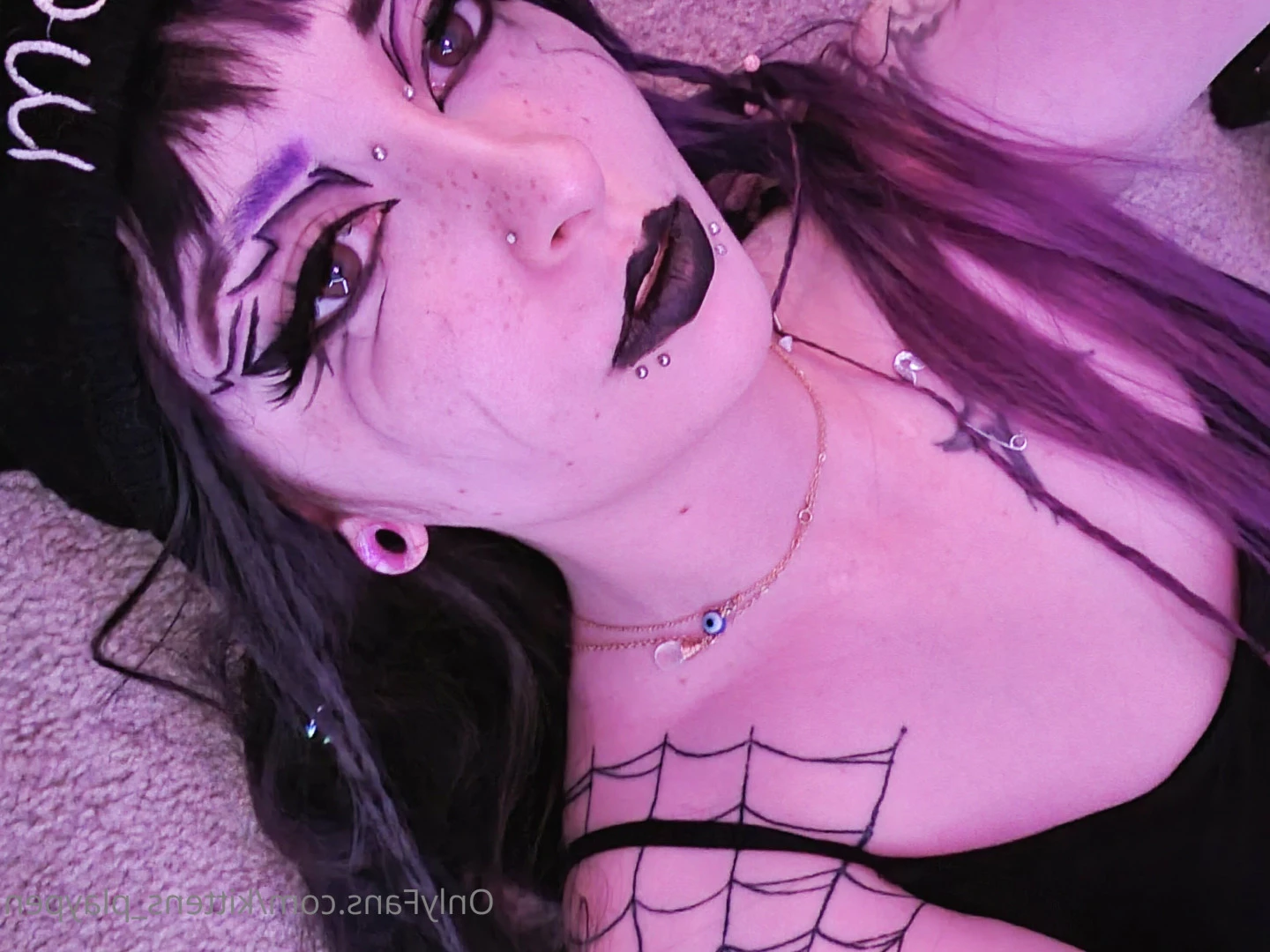Kitten/Kat🐈🌸 [ kittens_playpen ] Onlyfans leaked photo 10660582 on Hotleaks.tv