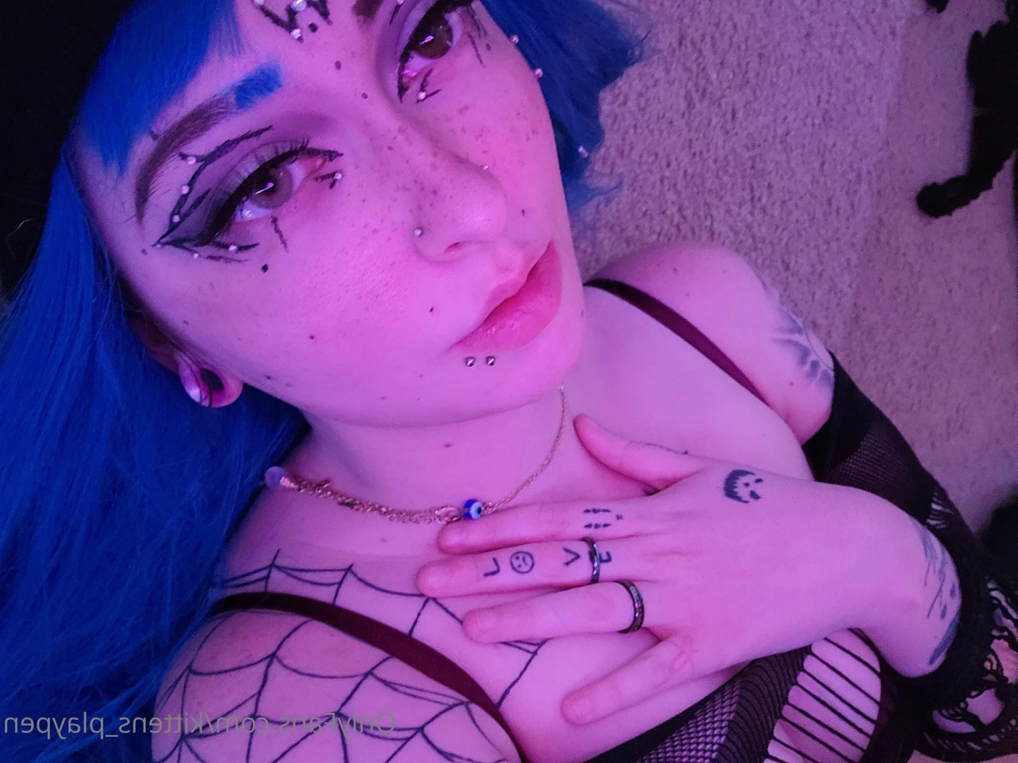 Kitten/Kat🐈🌸 [ kittens_playpen ] Onlyfans leaked photo 10662327 on Hotleaks.tv