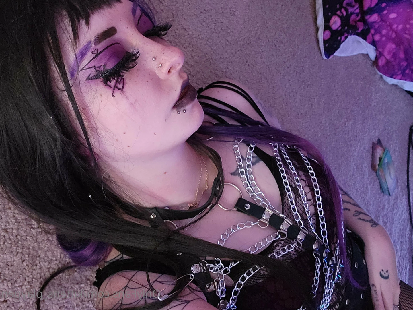 Kitten/Kat🐈🌸 [ kittens_playpen ] Onlyfans leaked photo 10663142 on Hotleaks.tv