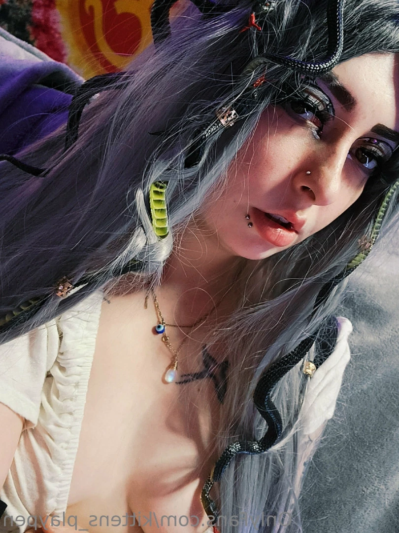 Kitten/Kat🐈🌸 [ kittens_playpen ] Onlyfans leaked photo 10664706 on Hotleaks.tv
