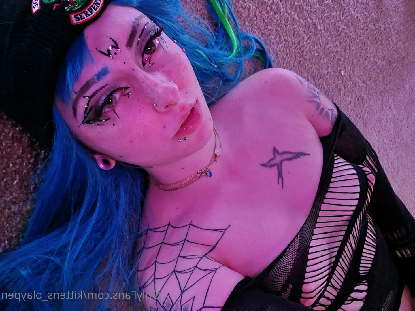 Kitten/Kat🐈🌸 [ kittens_playpen ] Onlyfans leaked photo 10665748 on Hotleaks.tv