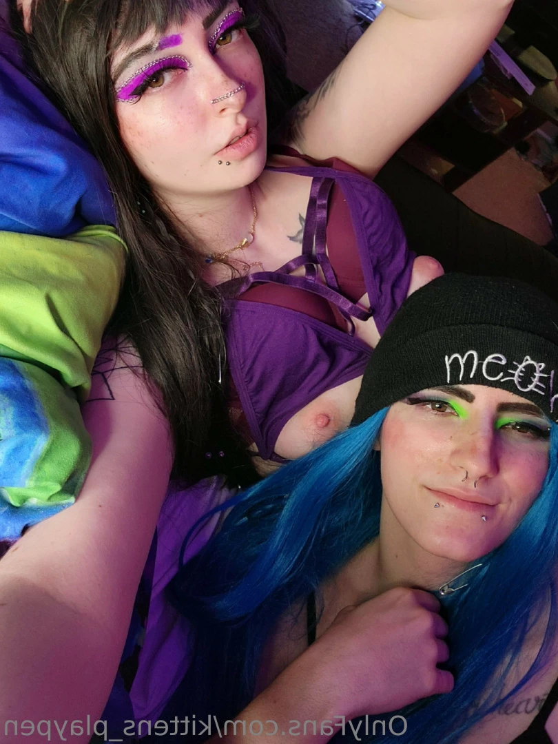 Kitten/Kat🐈🌸 [ kittens_playpen ] Onlyfans leaked photo 10666853 on Hotleaks.tv