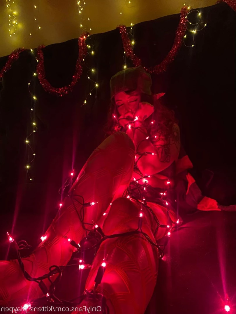 Kitten/Kat🐈🌸 [ kittens_playpen ] Onlyfans leaked photo 10668161 on Hotleaks.tv