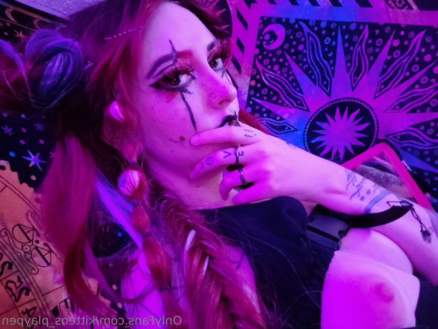 Kitten/Kat🐈🌸 [ kittens_playpen ] Onlyfans leaked photo 10670319 on Hotleaks.tv