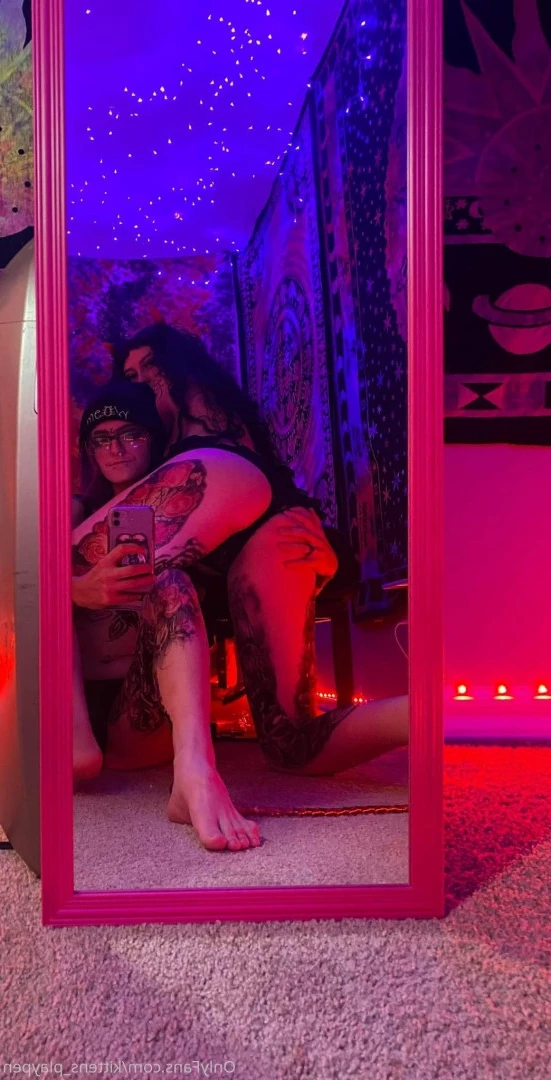 Kitten/Kat🐈🌸 [ kittens_playpen ] Onlyfans leaked photo 10671315 on Hotleaks.tv