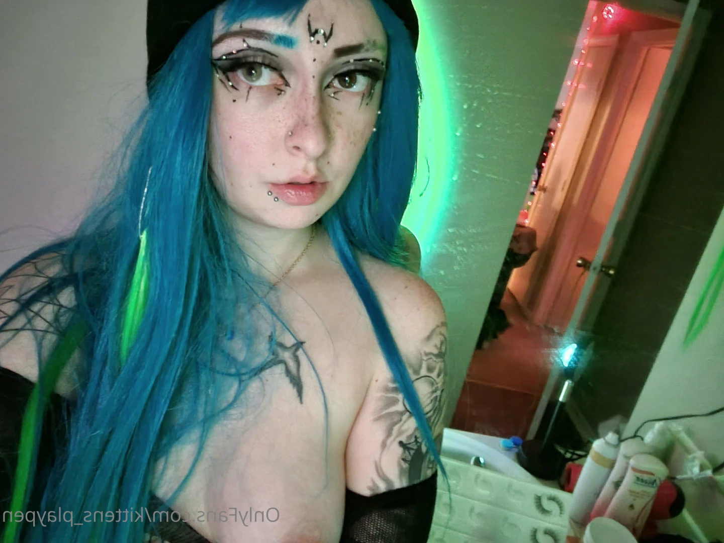 Kitten/Kat🐈🌸 [ kittens_playpen ] Onlyfans leaked photo 10671903 on Hotleaks.tv