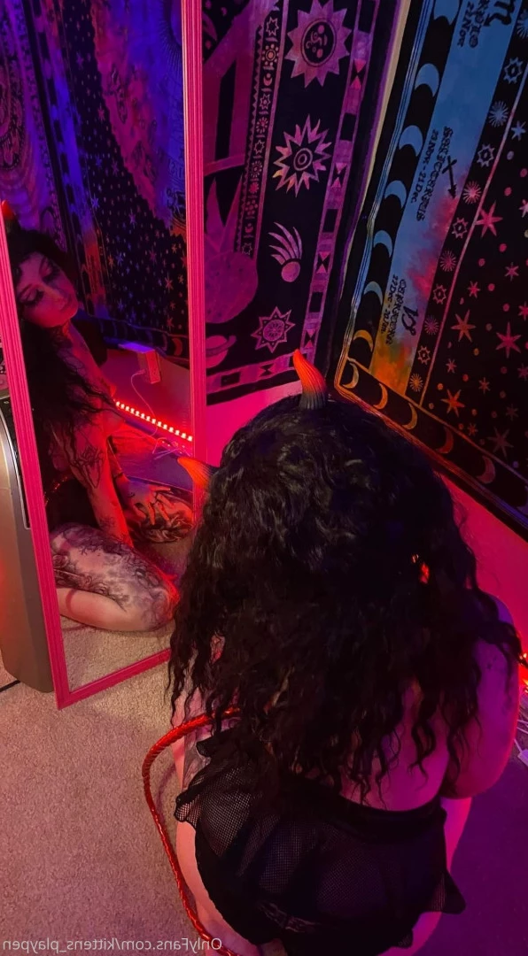 Kitten/Kat🐈🌸 [ kittens_playpen ] Onlyfans leaked photo 10672031 on Hotleaks.tv
