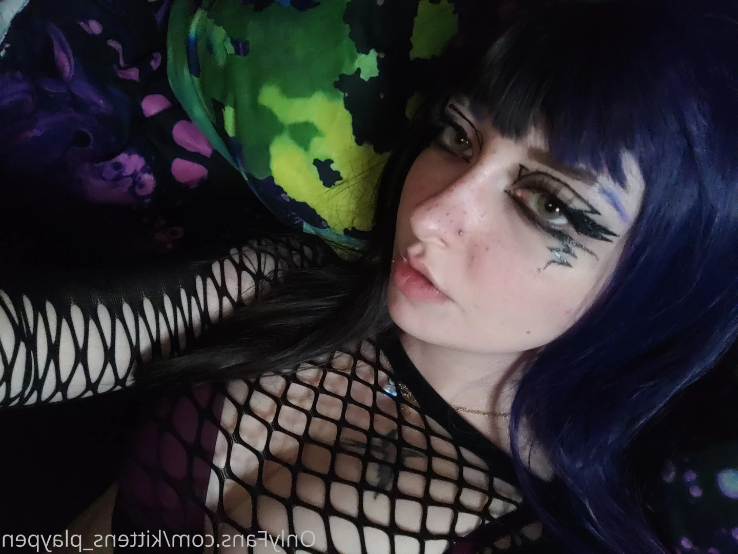 Kitten/Kat🐈🌸 [ kittens_playpen ] Onlyfans leaked photo 10672762 on Hotleaks.tv