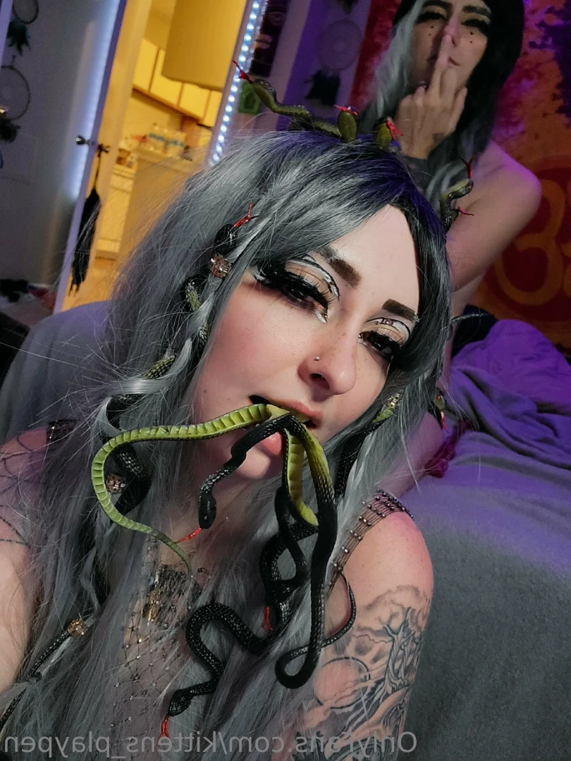 Kitten/Kat🐈🌸 [ kittens_playpen ] Onlyfans leaked photo 10675119 on Hotleaks.tv