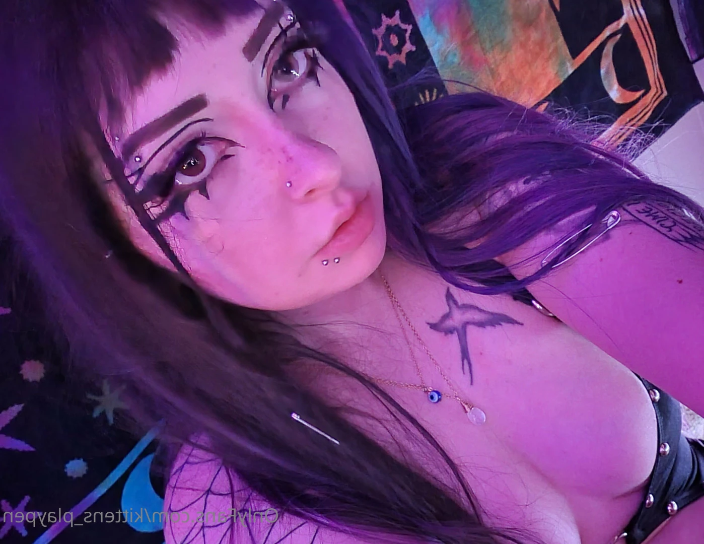 Kitten/Kat🐈🌸 [ kittens_playpen ] Onlyfans leaked photo 10675726 on Hotleaks.tv