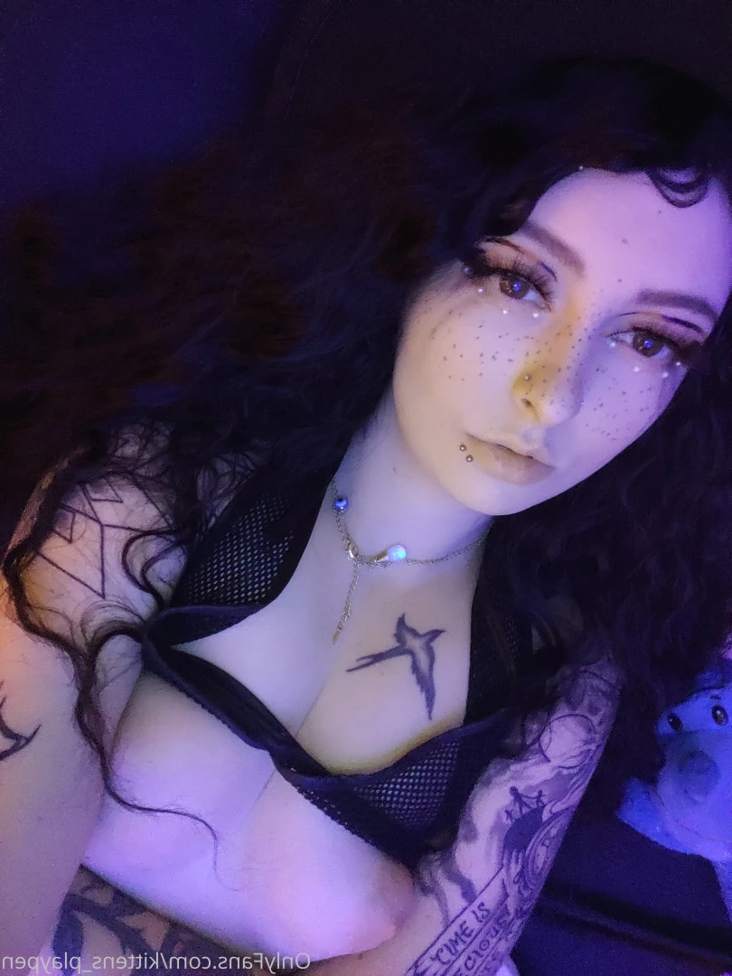 Kitten/Kat🐈🌸 [ kittens_playpen ] Onlyfans leaked photo 10676541 on Hotleaks.tv