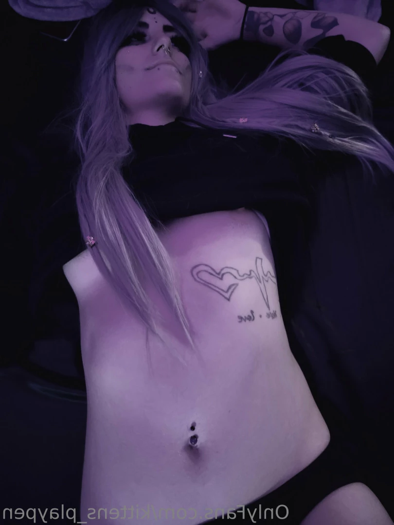 Kitten/Kat🐈🌸 [ kittens_playpen ] Onlyfans leaked photo 10676993 on Hotleaks.tv