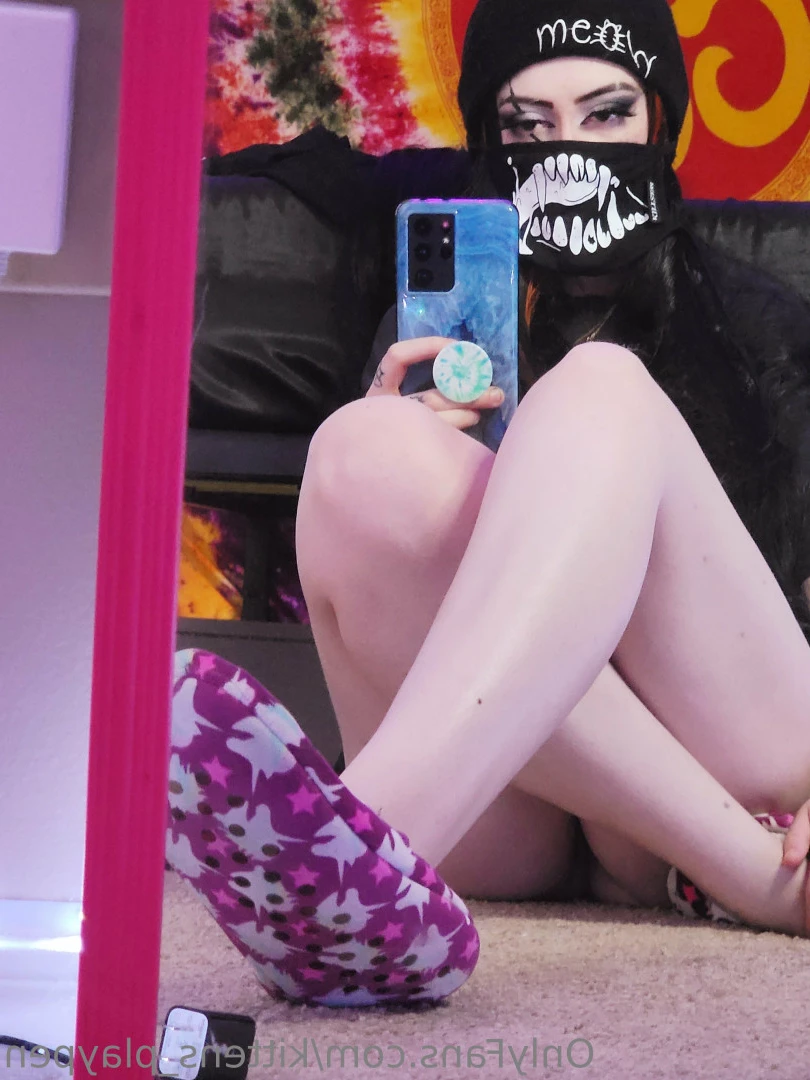 Kitten/Kat🐈🌸 [ kittens_playpen ] Onlyfans leaked photo 10679403 on Hotleaks.tv