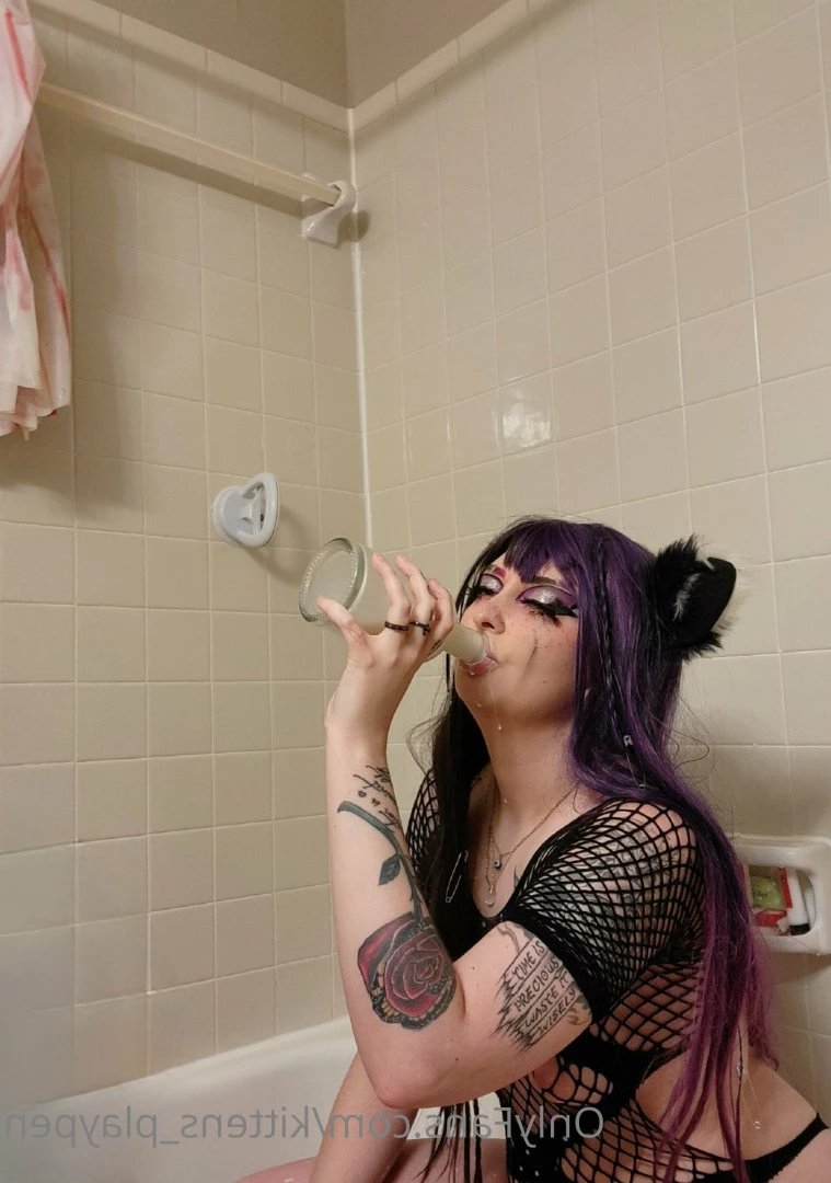 Kitten/Kat🐈🌸 [ kittens_playpen ] Onlyfans leaked photo 10679448 on Hotleaks.tv