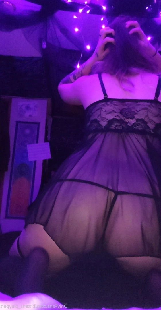 Kitten/Kat🐈🌸 [ kittens_playpen ] Onlyfans leaked photo 10681665 on Hotleaks.tv