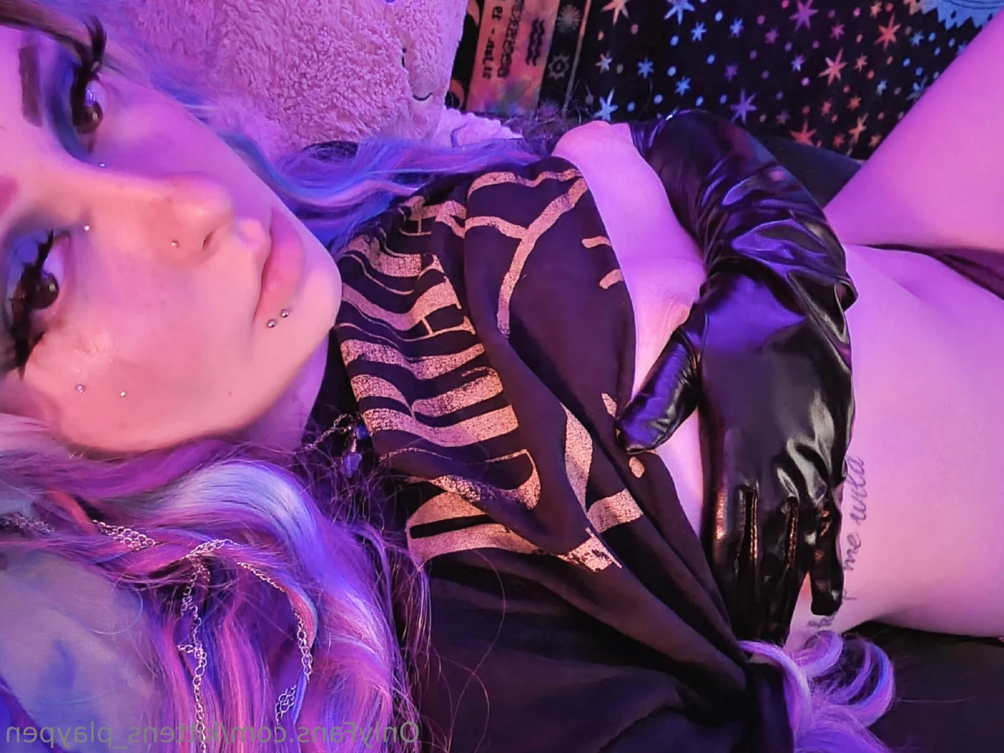 Kitten/Kat🐈🌸 [ kittens_playpen ] Onlyfans leaked photo 10682024 on Hotleaks.tv