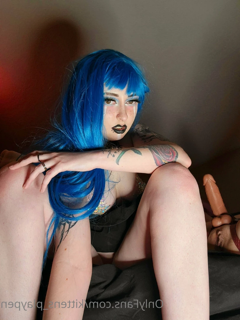 Kitten/Kat🐈🌸 [ kittens_playpen ] Onlyfans leaked photo 10682526 on Hotleaks.tv