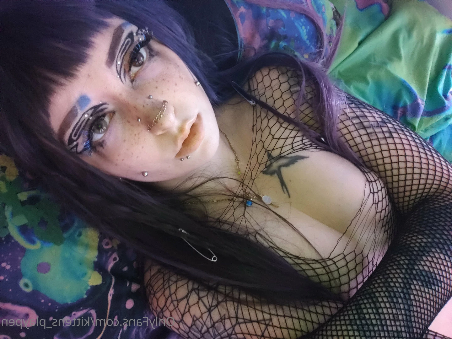 Kitten/Kat🐈🌸 [ kittens_playpen ] Onlyfans leaked photo 10685026 on Hotleaks.tv
