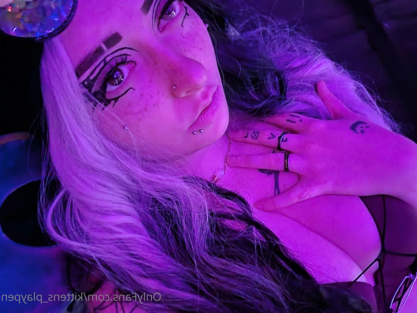 Kitten/Kat🐈🌸 [ kittens_playpen ] Onlyfans leaked photo 10685124 on Hotleaks.tv