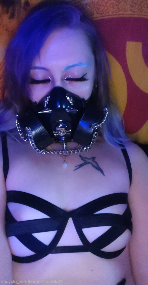 Kitten/Kat🐈🌸 [ kittens_playpen ] Onlyfans leaked photo 10687762 on Hotleaks.tv