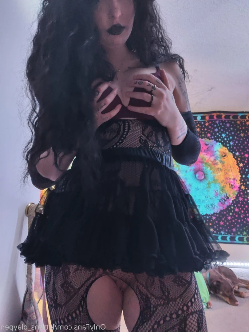 Kitten/Kat🐈🌸 [ kittens_playpen ] Onlyfans leaked photo 10688660 on Hotleaks.tv