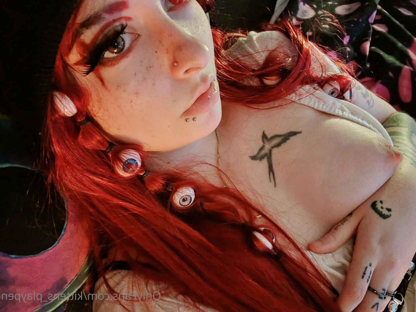 Kitten/Kat🐈🌸 [ kittens_playpen ] Onlyfans leaked photo 10689143 on Hotleaks.tv