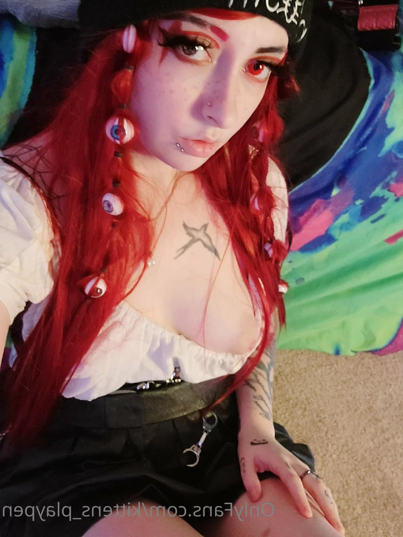 Kitten/Kat🐈🌸 [ kittens_playpen ] Onlyfans leaked photo 10691201 on Hotleaks.tv
