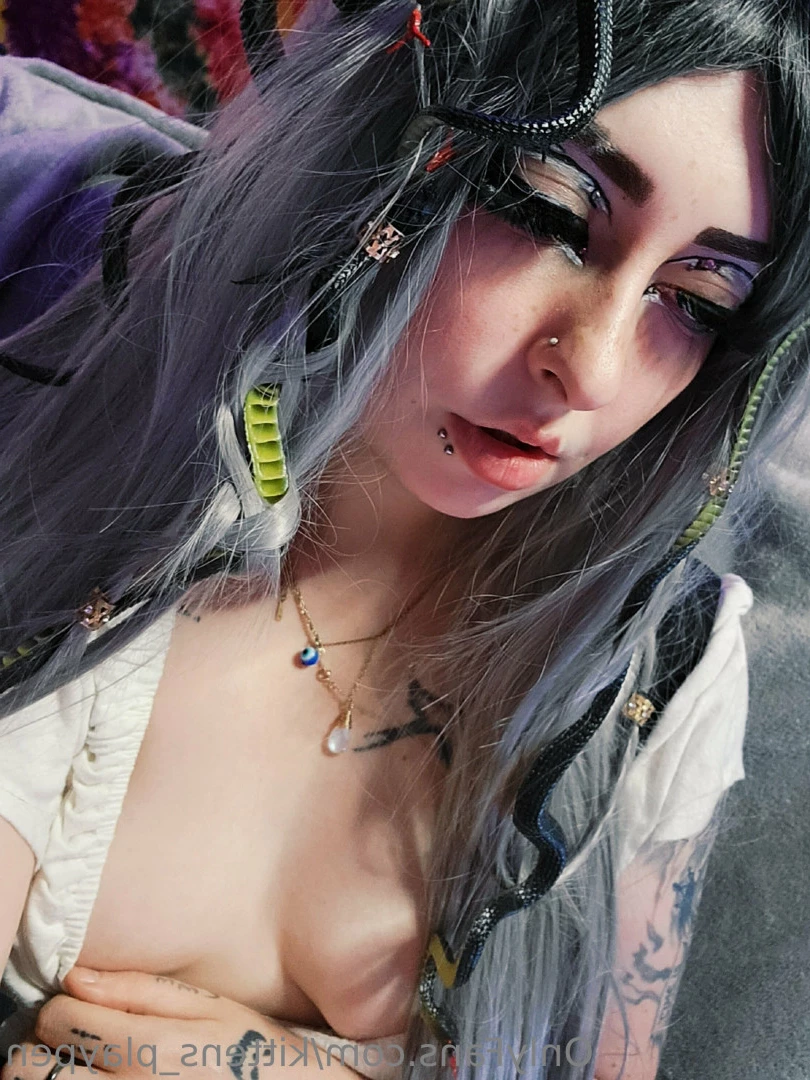 Kitten/Kat🐈🌸 [ kittens_playpen ] Onlyfans leaked photo 10693318 on Hotleaks.tv