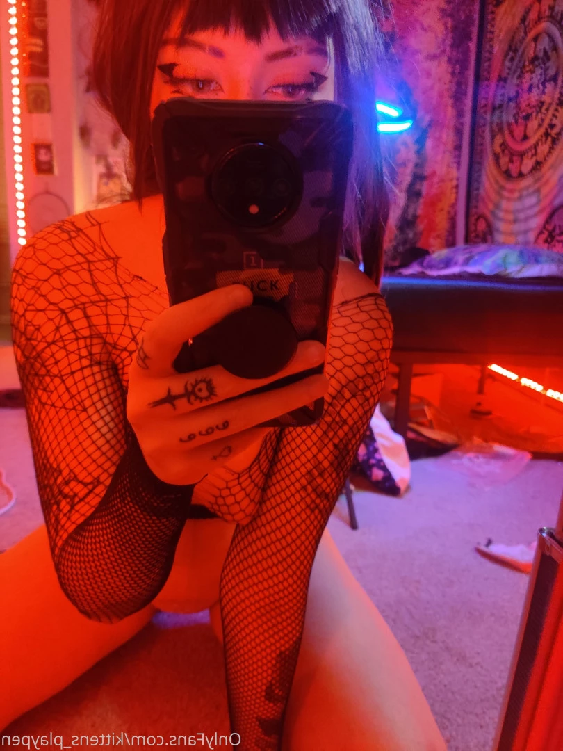 Kitten/Kat🐈🌸 [ kittens_playpen ] Onlyfans leaked photo 10695086 on Hotleaks.tv