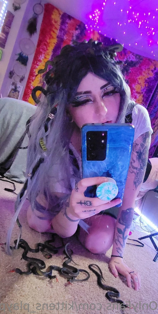 Kitten/Kat🐈🌸 [ kittens_playpen ] Onlyfans leaked photo 10696601 on Hotleaks.tv