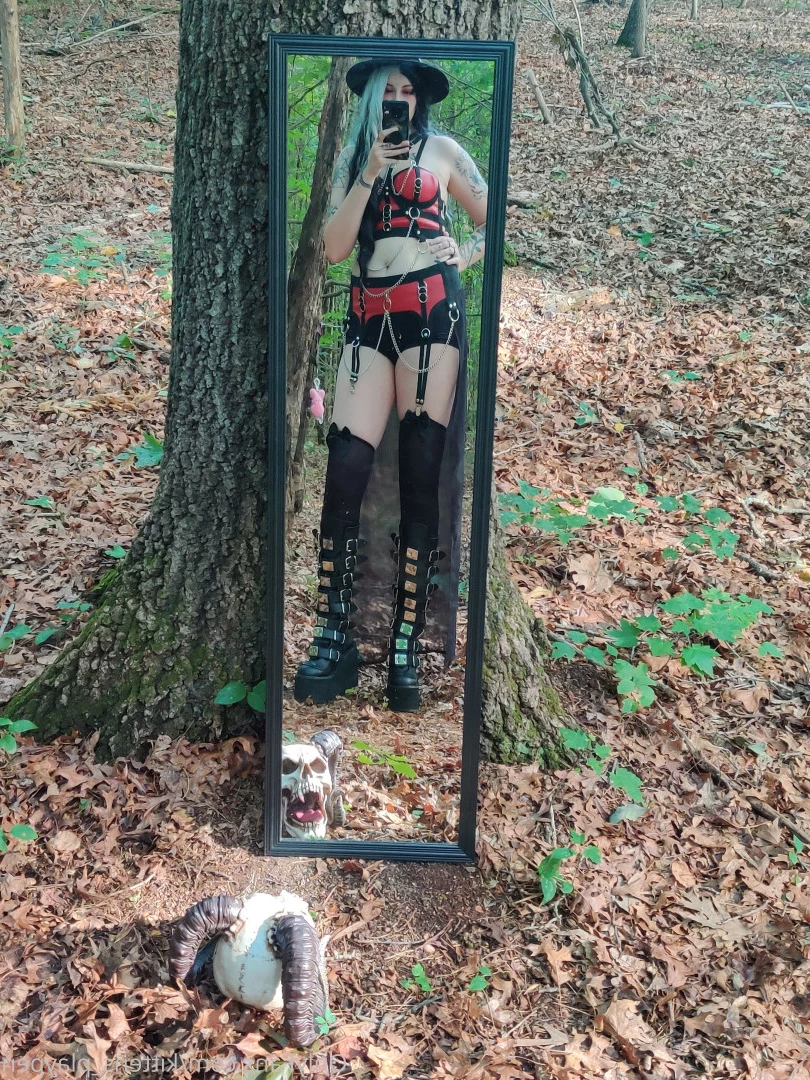 Kitten/Kat🐈🌸 [ kittens_playpen ] Onlyfans leaked photo 10700653 on Hotleaks.tv