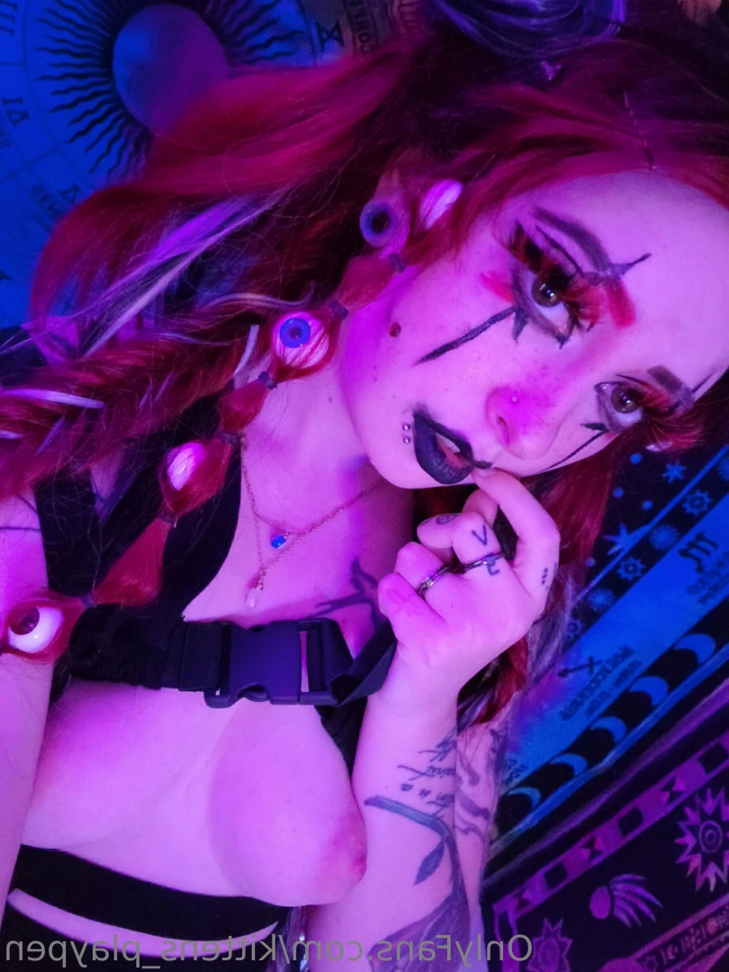Kitten/Kat🐈🌸 [ kittens_playpen ] Onlyfans leaked photo 10701045 on Hotleaks.tv