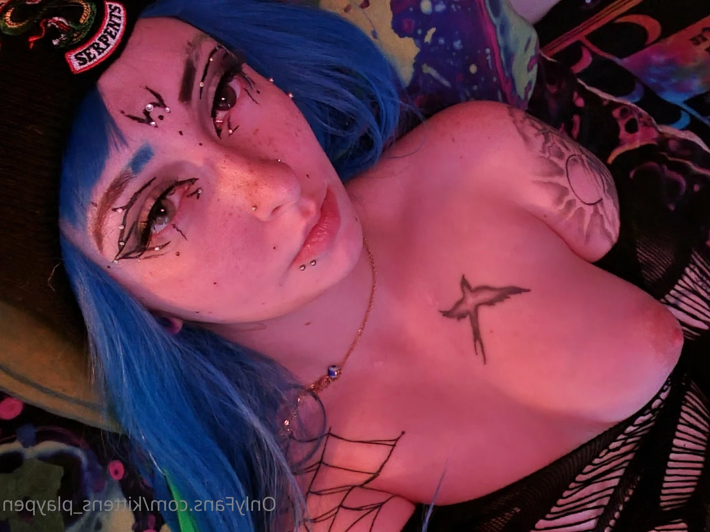Kitten/Kat🐈🌸 [ kittens_playpen ] Onlyfans leaked photo 10704745 on Hotleaks.tv