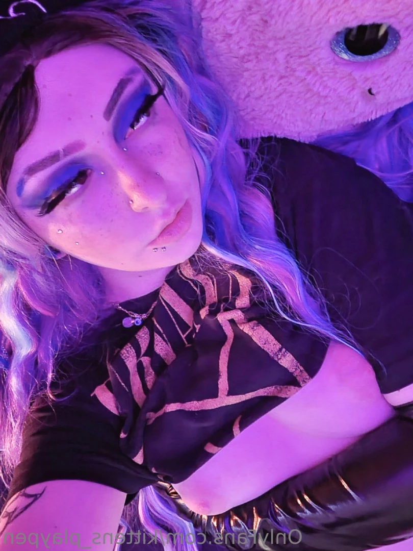 Kitten/Kat🐈🌸 [ kittens_playpen ] Onlyfans leaked photo 10706672 on Hotleaks.tv