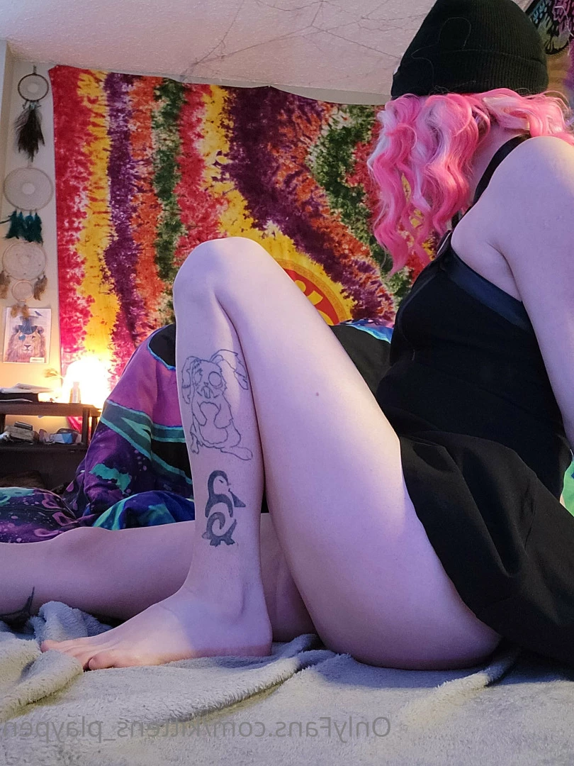 Kitten/Kat🐈🌸 [ kittens_playpen ] Onlyfans leaked photo 10708204 on Hotleaks.tv