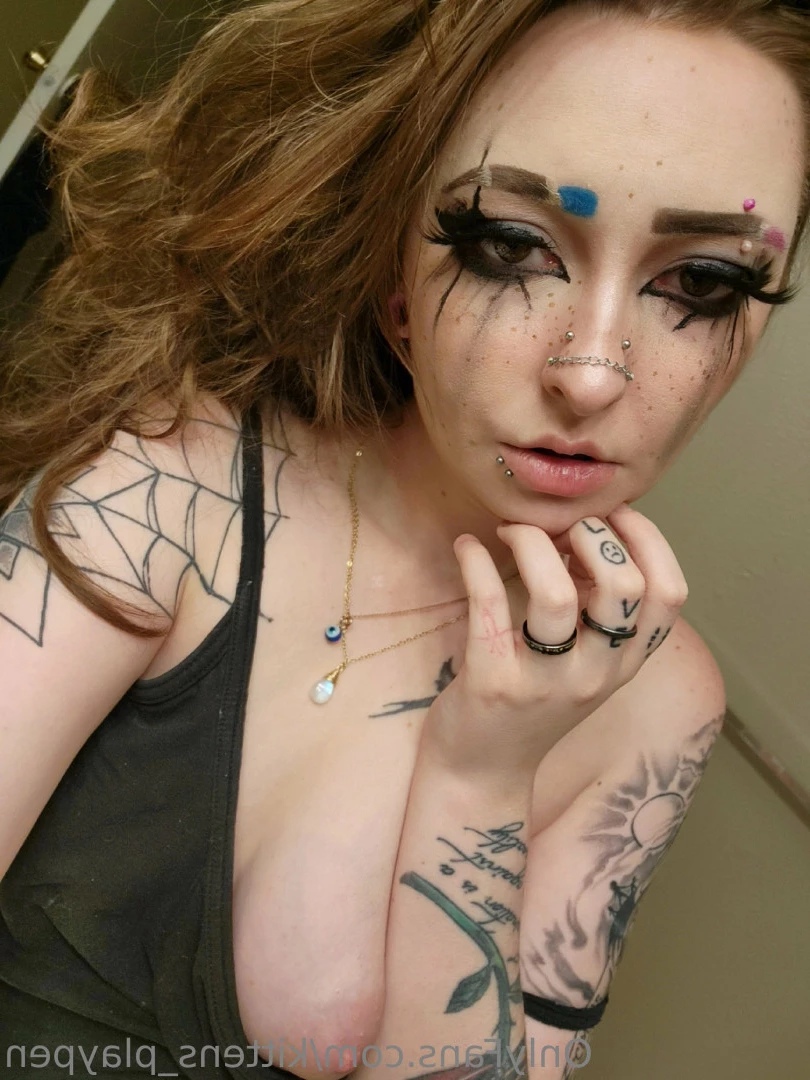 Kitten/Kat🐈🌸 [ kittens_playpen ] Onlyfans leaked photo 10709808 on Hotleaks.tv