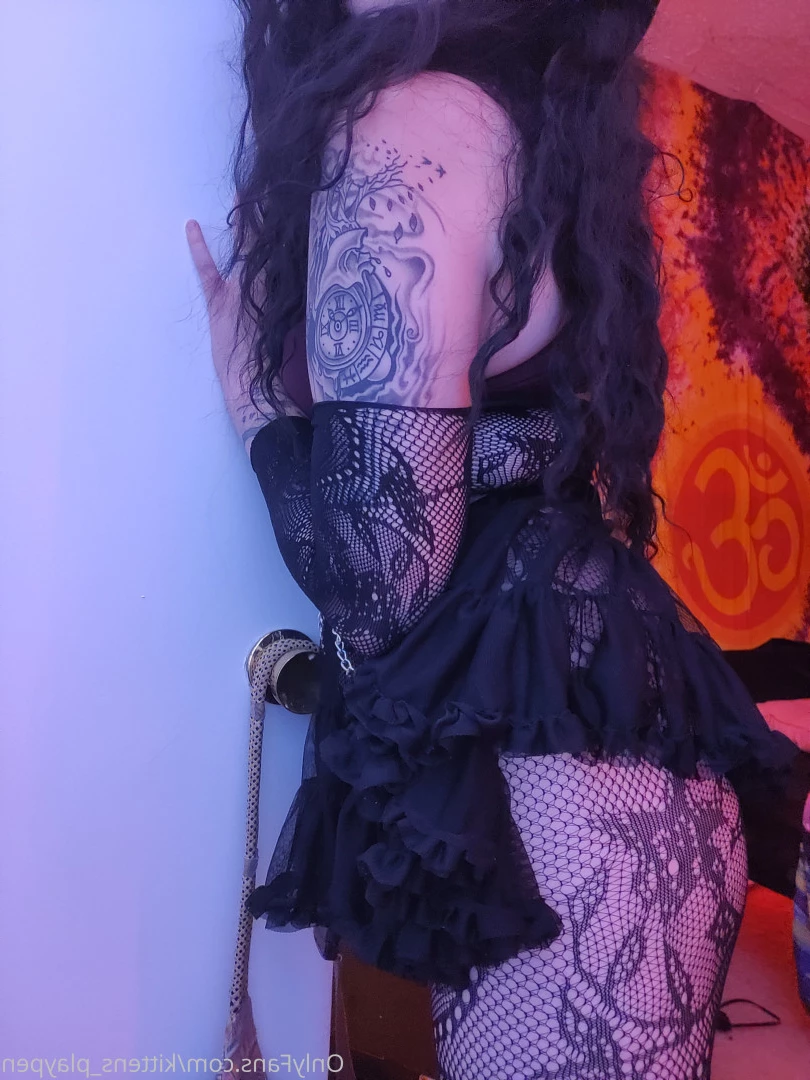 Kitten/Kat🐈🌸 [ kittens_playpen ] Onlyfans leaked photo 10710494 on Hotleaks.tv