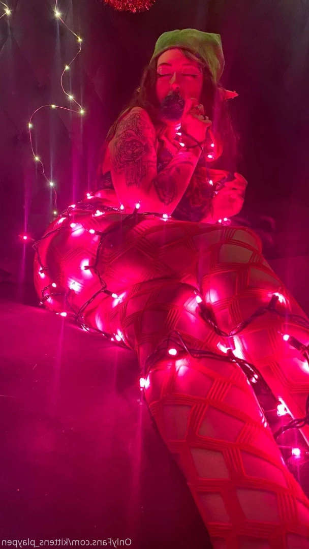Kitten/Kat🐈🌸 [ kittens_playpen ] Onlyfans leaked photo 10711494 on Hotleaks.tv