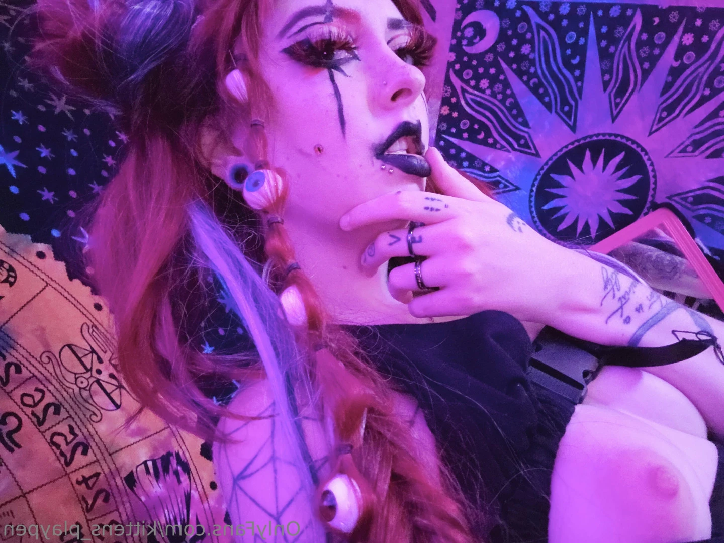 Kitten/Kat🐈🌸 [ kittens_playpen ] Onlyfans leaked photo 10712073 on Hotleaks.tv
