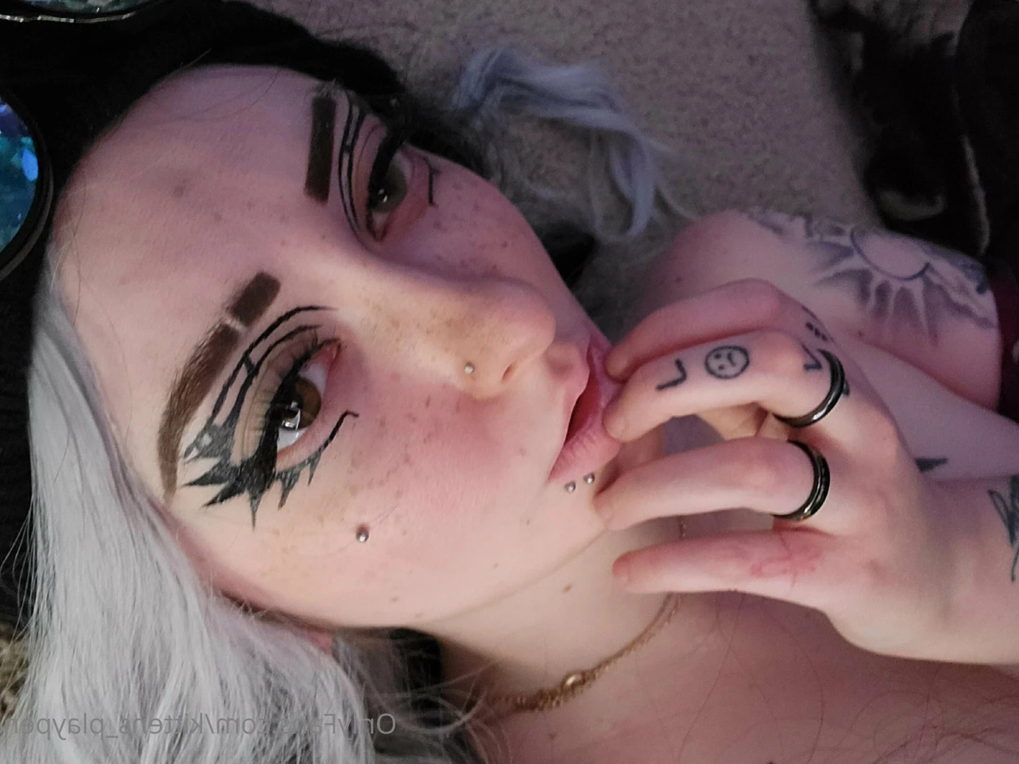 Kitten/Kat🐈🌸 [ kittens_playpen ] Onlyfans leaked photo 10712740 on Hotleaks.tv
