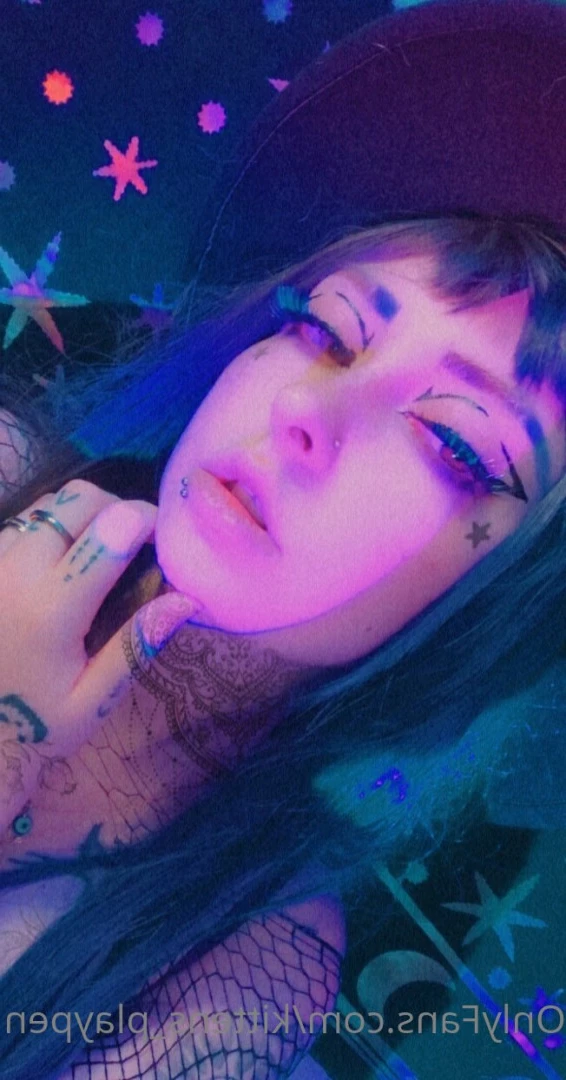 Kitten/Kat🐈🌸 [ kittens_playpen ] Onlyfans leaked photo 10716424 on Hotleaks.tv