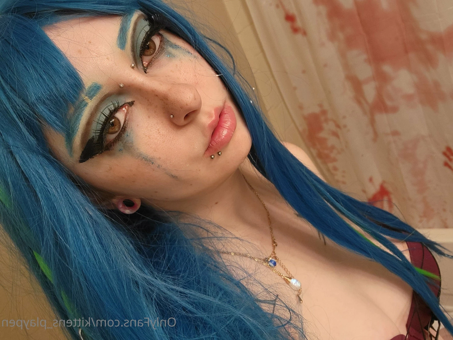 Kitten/Kat🐈🌸 [ kittens_playpen ] Onlyfans leaked photo 10718904 on Hotleaks.tv